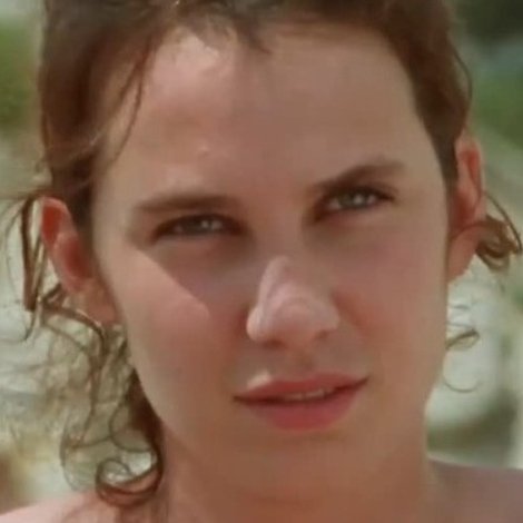 Laetitia Pesenti