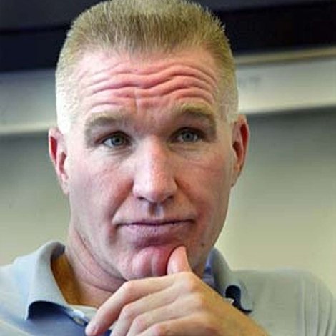 Chris Mullin