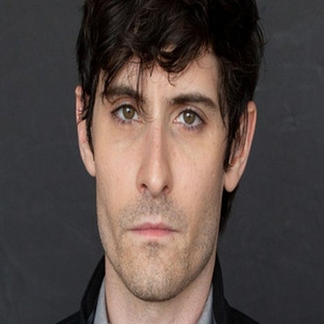 Jonah Scott