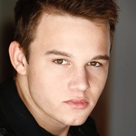 Gavin Macintosh