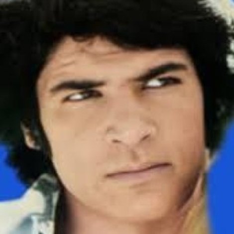 Homayoun Ashkan