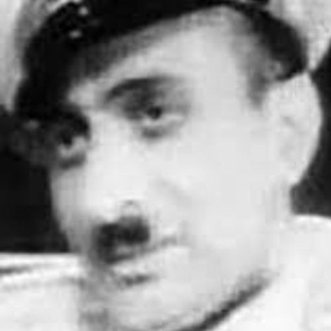 Avetik Dgragatcpanyan