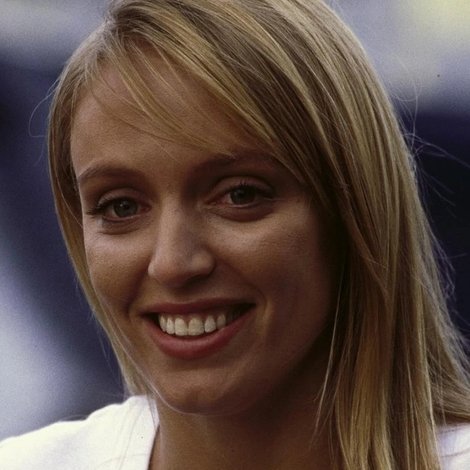 Anja Coleby