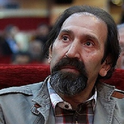 Davood Mir-Bagheri