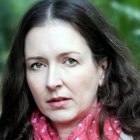 Marie Hamm