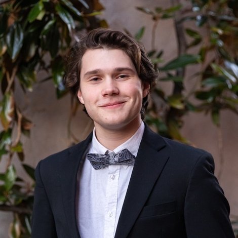 Daniel Puckett