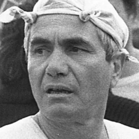 Kiril Gospodinov