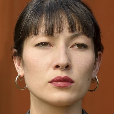 Lou Justine Moua Nédellec