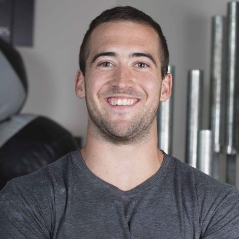 Ben Smith