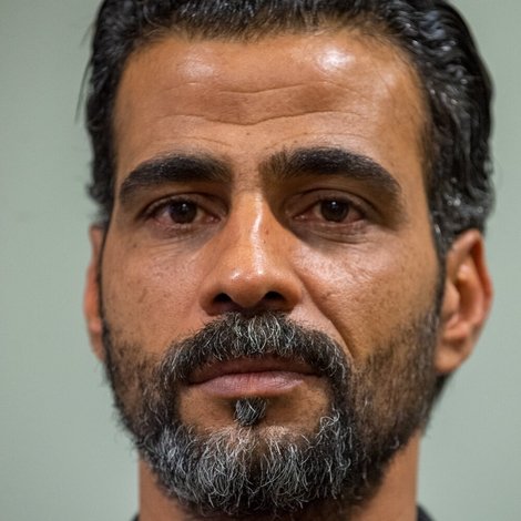 Mhadheb Rmili