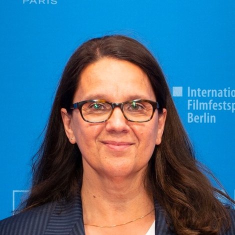Maria Speth