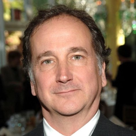 Mark Linn-Baker