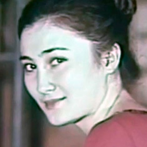 Gulnara Yeraliyeva