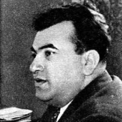 Boris Kimyagarov