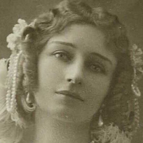 Geneviève Vix