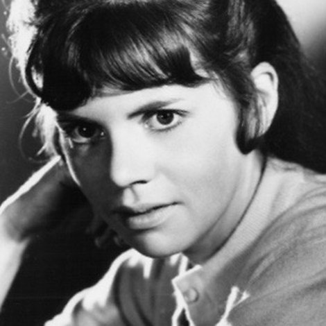 June Harding