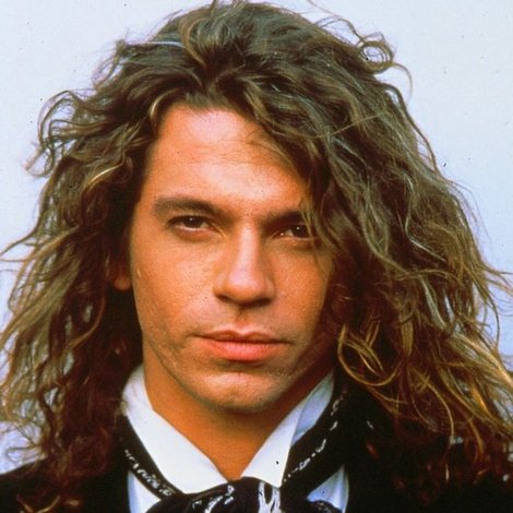 Michael Hutchence