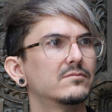 Stuart Ortiz