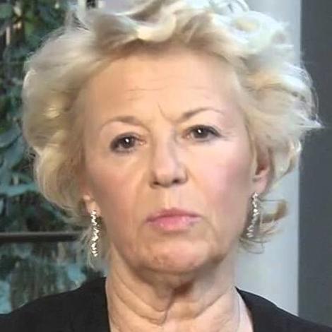 Marie-Christine Arnautu