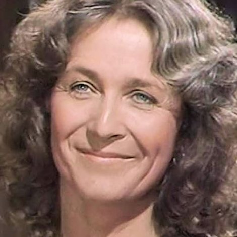 Patricia Garwood