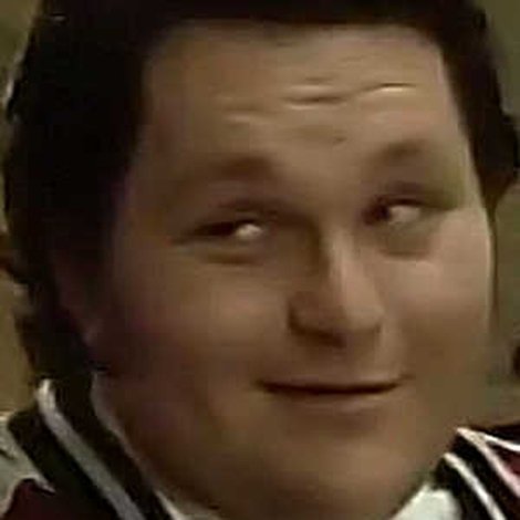 Arnold Frühwald