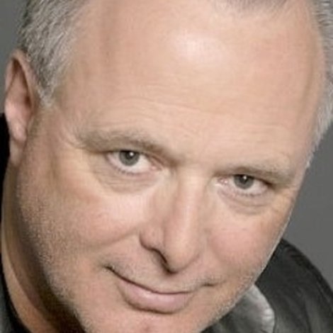Reg Tupper