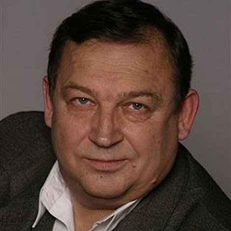 Yuriy Tuzov