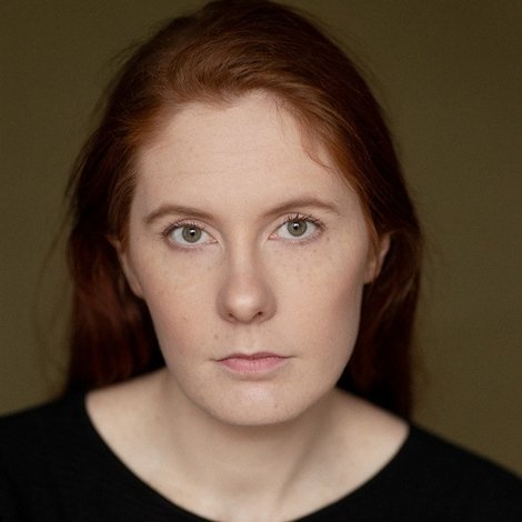 Justine Pesin