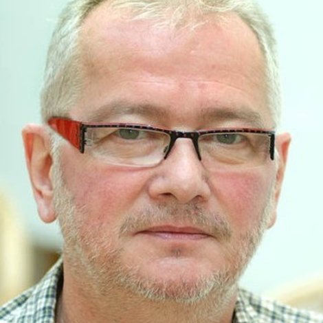 Károly Safranek