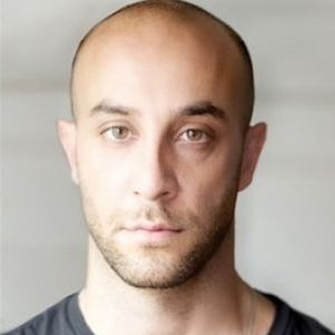 Mickaël Chirinian
