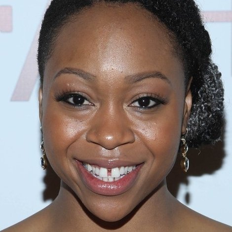 Tamika Lawrence