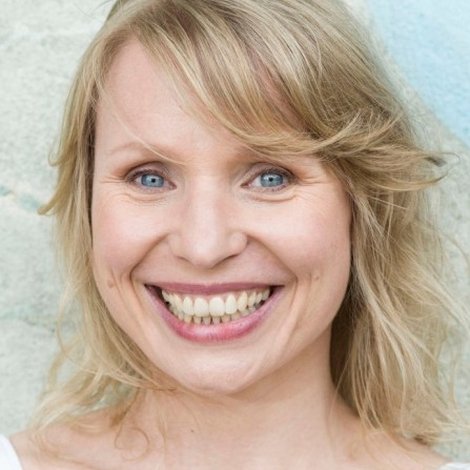Stephanie Schönfeld
