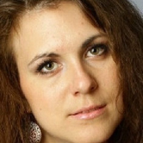 Valentina Korovnikova
