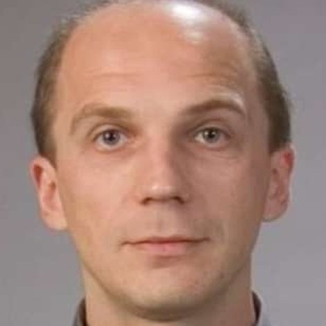 Taras Kurian