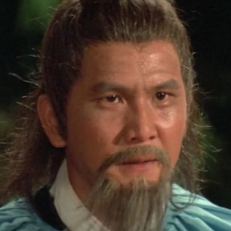 Lam Hak-Ming