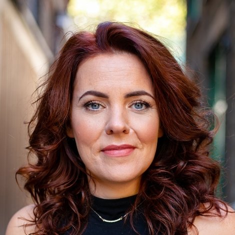 Rachel Tucker