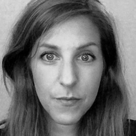 Anna Mantzaris