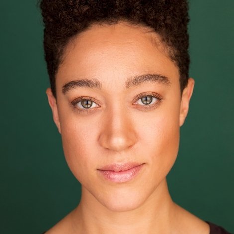 Chloe Freeman
