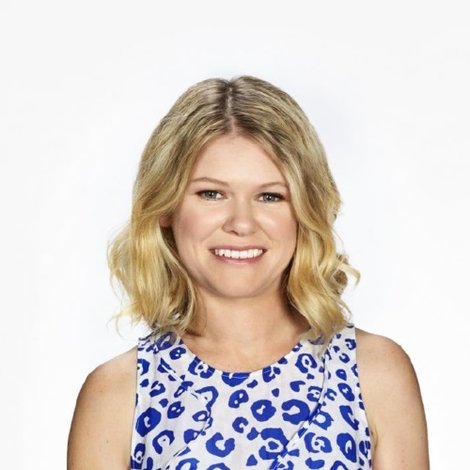 Kate McLennan