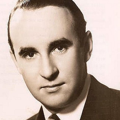 Walter O'Keefe