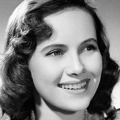 Teresa Wright