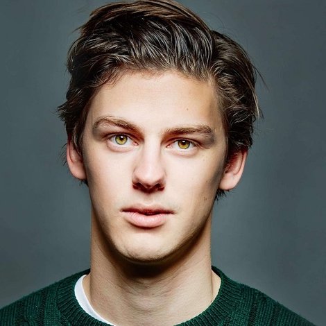 Lincoln Vickery