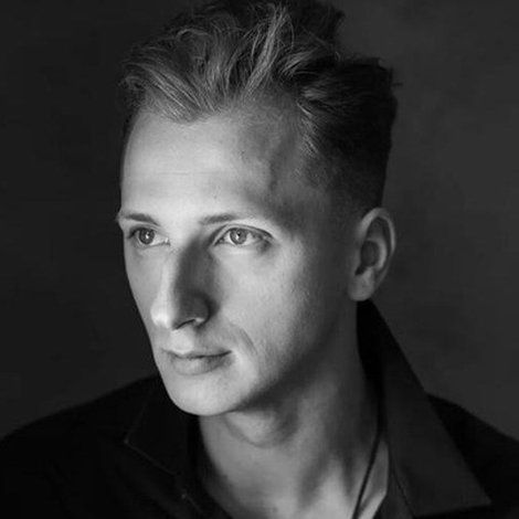 Anton Sidanchenko