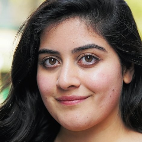 Fatima Wardak