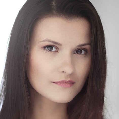 Katarína Andrejcová