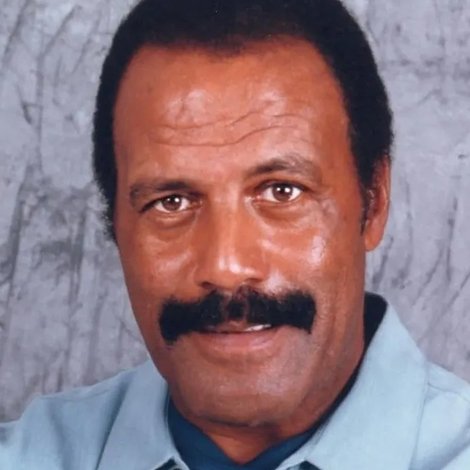 Fred Williamson