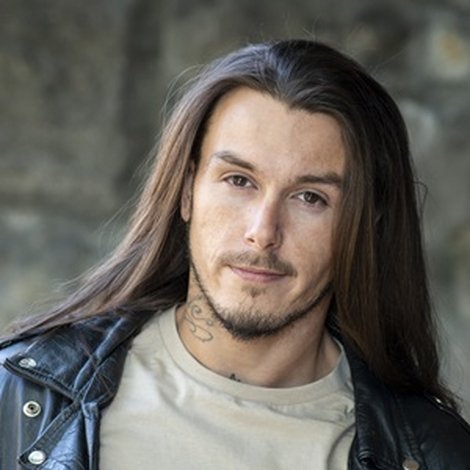Gaston Alexander