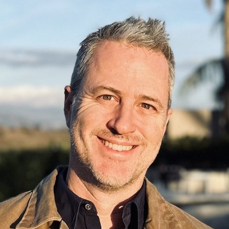 Brad Copeland