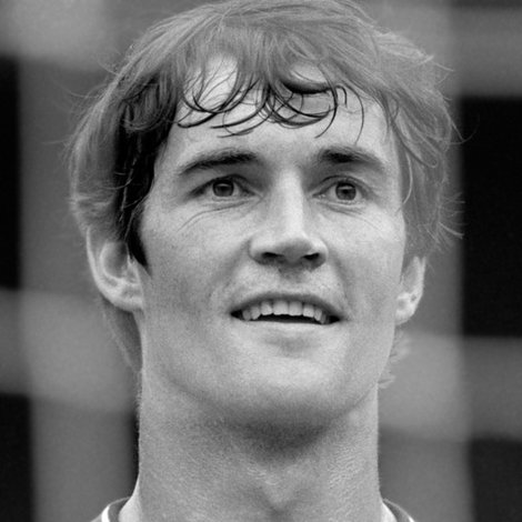 Raimond van der Gouw