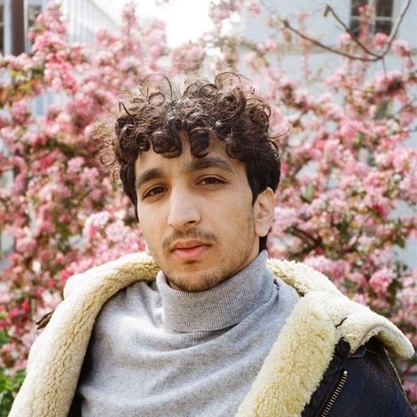 Younès Boucif